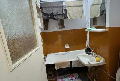 Garsoniera de inchiriat Calea Moldovei, vis-a-vis de Liceul Sportiv - 6