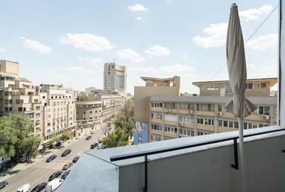 Piata Universitati apartament exclusivist - 24