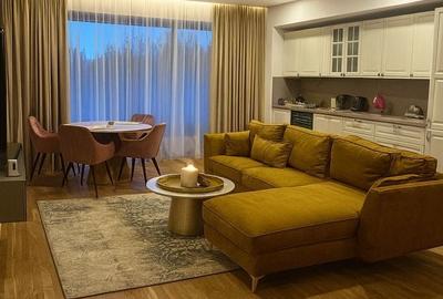 Apartament cu 3 camere în Central - 7