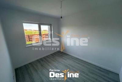 Duplex cu 5 camere cu Canalizare în Valea Lupului - 6