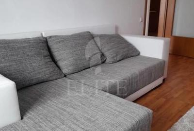 Apartament cu 2 camere decomandat, mobilat în Zorilor - 3