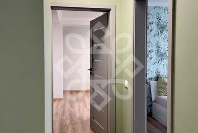 Apartament cu 3 camere în Orașul Nou - 5