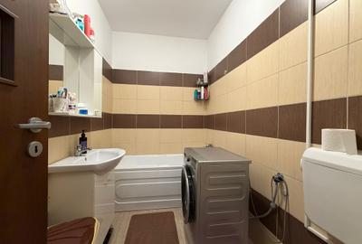 Apartament cu 2 camere decomandat, mobilat în Apărătorii Patriei - 10