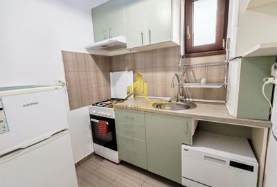 Apartament cu 2 camere semidecomandat, mobilat în Bună Ziua - 12