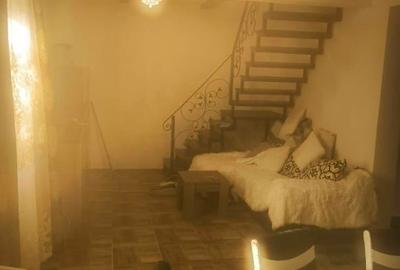 Casă individuală cu 4 camere cu Canalizare în Mândrești-Munteni - 15