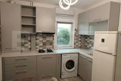 Apartament 2 camere, 51 mp, zona Sfantul Lazar - 3