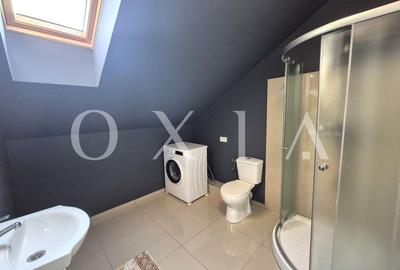 AX305 Giroc/Hotel IQ, Mobilat&Utilat, Loc de parcare - 8