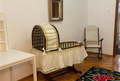 Apartament cu 3 camere decomandat, mobilat în Orașul Vechi - 11