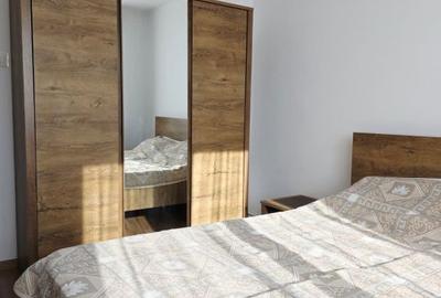 Apartament cu 2 camere semidecomandat, mobilat în Tomis II - 11