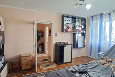 Apartament cu 2 camere semidecomandat în Țiglina 1 - 3