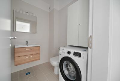 Apartament cu 3 camere decomandat, mobilat în Militari - 12