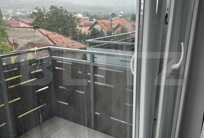 Apartamente cu 2 camere, 48 mp, Balcon, Mobilat Modern, zona Marasti - 5