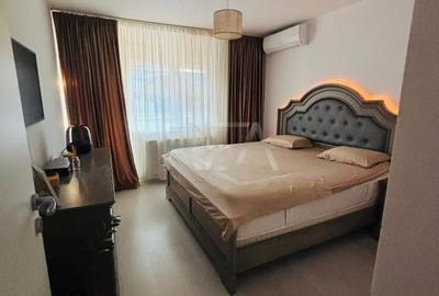Apartament cu 3 camere decomandat, mobilat în Bragadiru - 3