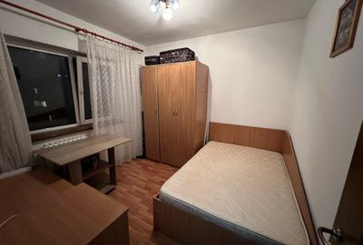 3 camere Sos Giurgiului mobilat + parcare - 5