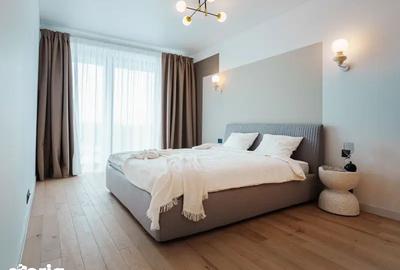 Apartament cu 2 camere în Andronache - 1