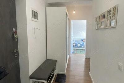 Apartament cu 2 camere decomandat în Central - 5