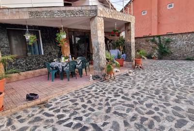 Casa parter cu mansarda - 7