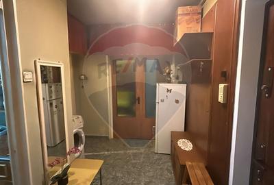 Garsonieră decomandată, mobilată în Băneasa - 3