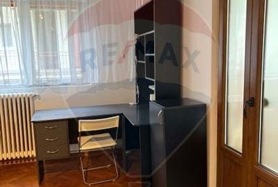 Apartament cu 2 camere semidecomandat, mobilat în Central - 5
