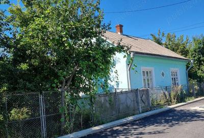 Casă în Rădăuți - 4