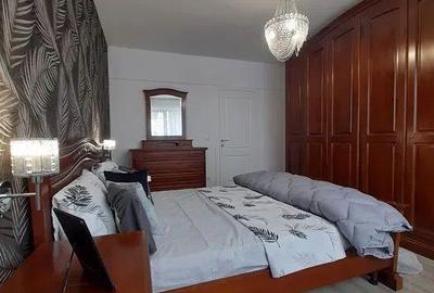 Lavandei Residence - Vanzare ap. 3 cam + loc de parcare - 4