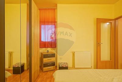 Garsoniera de vanzare, tip studio, 35 mp - Blocul Generali - 14