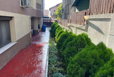 Nicolae Grigorescu, Garsoniera decomandata 37 mp - 8