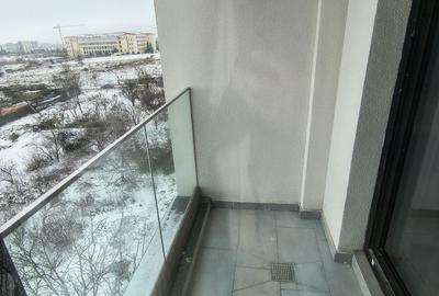 Apartament cu 2 camere, mobilat în Central - 3