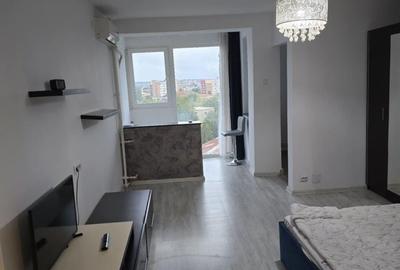 Garsonieră în Brazda lui Novac - 1
