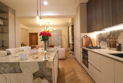 Apartament cu 2 camere decomandat, mobilat în Central - 9