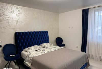 Casă cu 4 camere în Vânători - 5