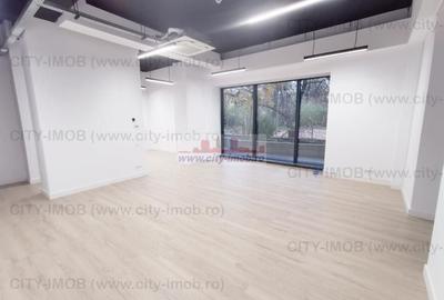 Vanzare Spatiu Comercial Parter Cotroceni  173 mp - 5