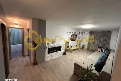 Apartament cu 4 camere în Ultracentral - 1