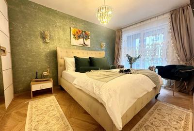 Apartament cu 2 camere semidecomandat, mobilat în Gheorgheni - 7