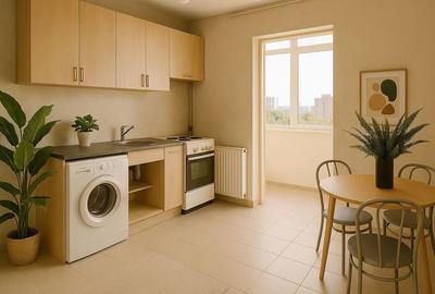 COMISION 0% - Apartament 2 camere Crangasi  I 7 minute Metrou I Constructorilor - 12