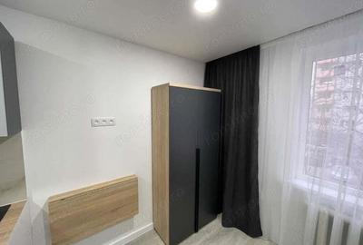 De vanzare garsoniera in zona Iancului - 1