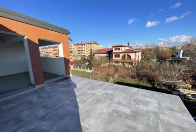 Drumul Taberei, Valea Oltului, vila tip duplex, P+2E, suprafata 160mp 5 camere - 16