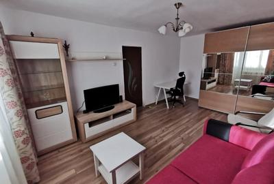Apartament cu 2 camere decomandat, mobilat în Lujerului - 4