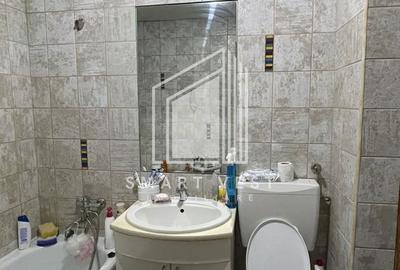 Apartament cu 2 camere decomandat în Cloșca - 2