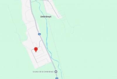 Casă cu 5 camere cu Teren 598 Mp în Târgu Bujor - 5