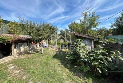 Casă cu 3 camere cu Teren 802 Mp în Central - 4