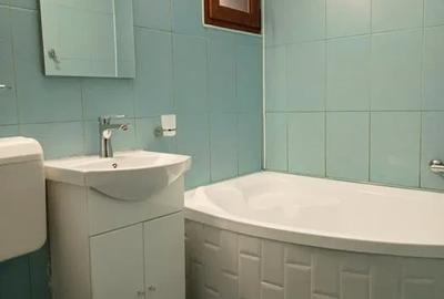 Garsonieră decomandată, mobilată în Iancului - 6