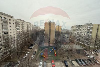 Apartament cu 2 camere decomandat, mobilat în Lujerului - 15