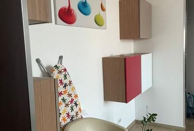 Apartament cu 2 camere semidecomandat în Bucureștii Noi - 8