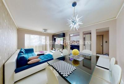 Apartament cu 4 camere | Cartier Marasti | Zona Fabricii de Zahar Apartament cu 4 camere | Cartier Marasti | Zona Fabricii de Zahar - 3