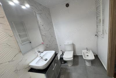 Apartament cu 2 camere decomandat în Pipera