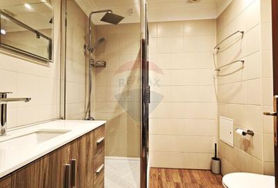 Apartament cu 3 camere semidecomandat, mobilat în Primăverii - 3