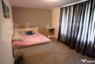 Casă cu 6 camere cu Teren 2000 Mp în Aghireș - 7