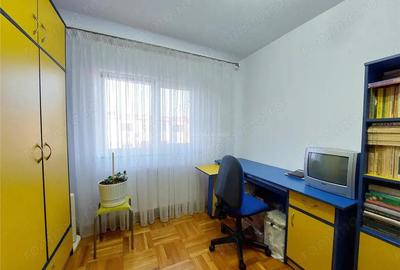 Apartament cu 3 camere decomandat în Dorobanți - 7