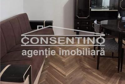 Apartament cu 3 camere decomandat în Micro 5 - 6